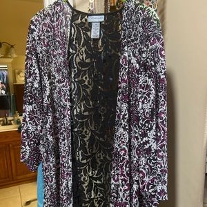 Catherine’s Kimono